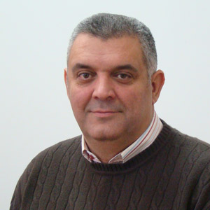 Mirko Knežević